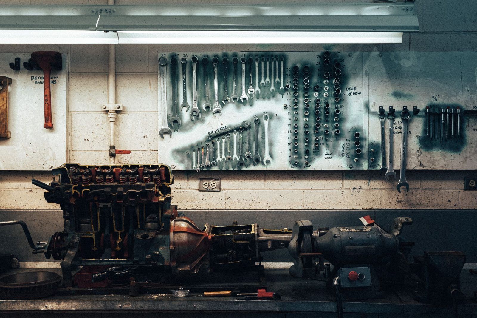 Fulton Street Motors 2